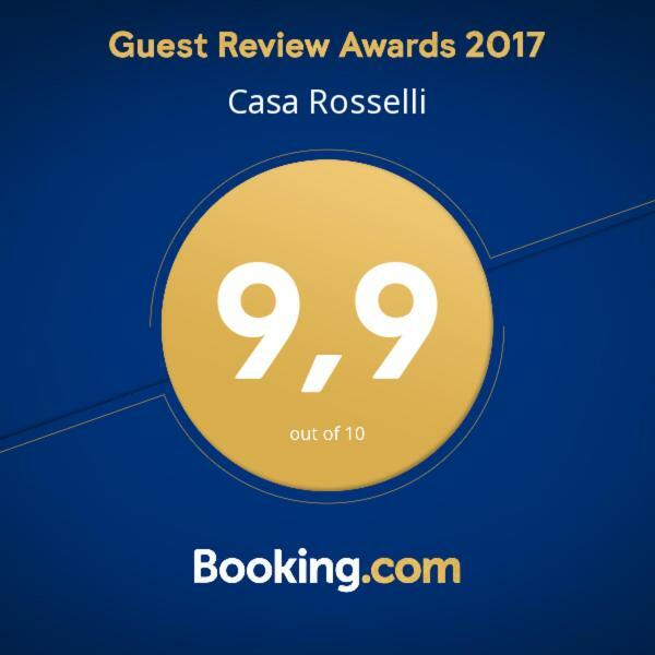 Casa Rosselli Villa Matera Buitenkant foto